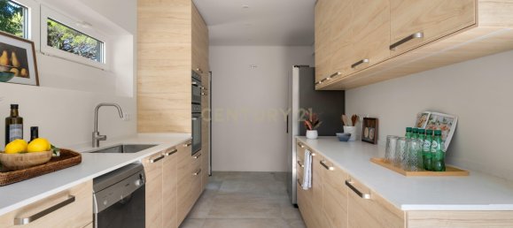 4 bedrooms Villa in Cascais, Portugal No. 132474 41