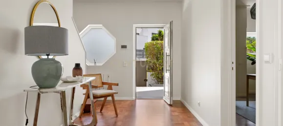 4 bedrooms Villa in Cascais, Portugal No. 132474 36