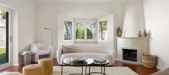 4 bedrooms Villa in Cascais, Portugal No. 132474 4