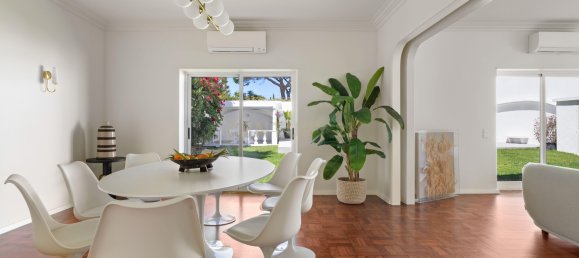 4 bedrooms Villa in Cascais, Portugal No. 132474 3