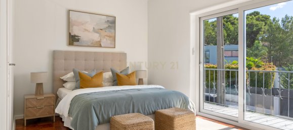 4 bedrooms Villa in Cascais, Portugal No. 132474 14