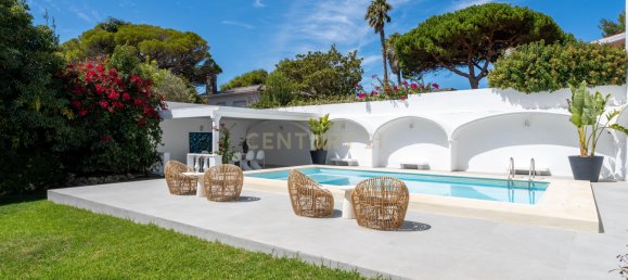 4 bedrooms Villa in Cascais, Portugal No. 132474 26