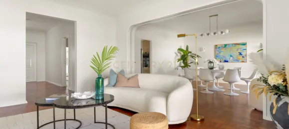 4 bedrooms Villa in Cascais, Portugal No. 132474 5