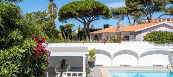 4 bedrooms Villa in Cascais, Portugal No. 132474 17