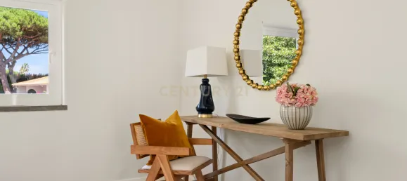 4 bedrooms Villa in Cascais, Portugal No. 132474 13