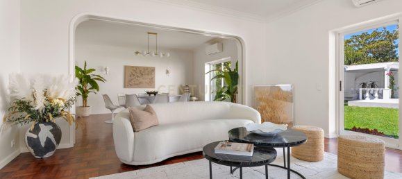 4 bedrooms Villa in Cascais, Portugal No. 132474 34