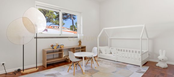 4 bedrooms Villa in Cascais, Portugal No. 132474 18