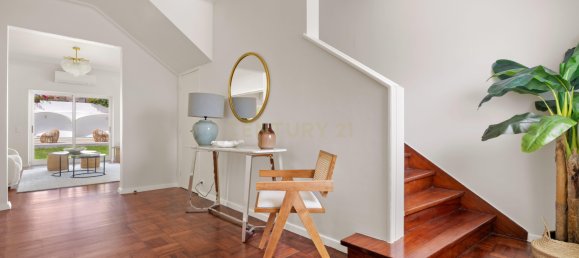 4 bedrooms Villa in Cascais, Portugal No. 132474 35