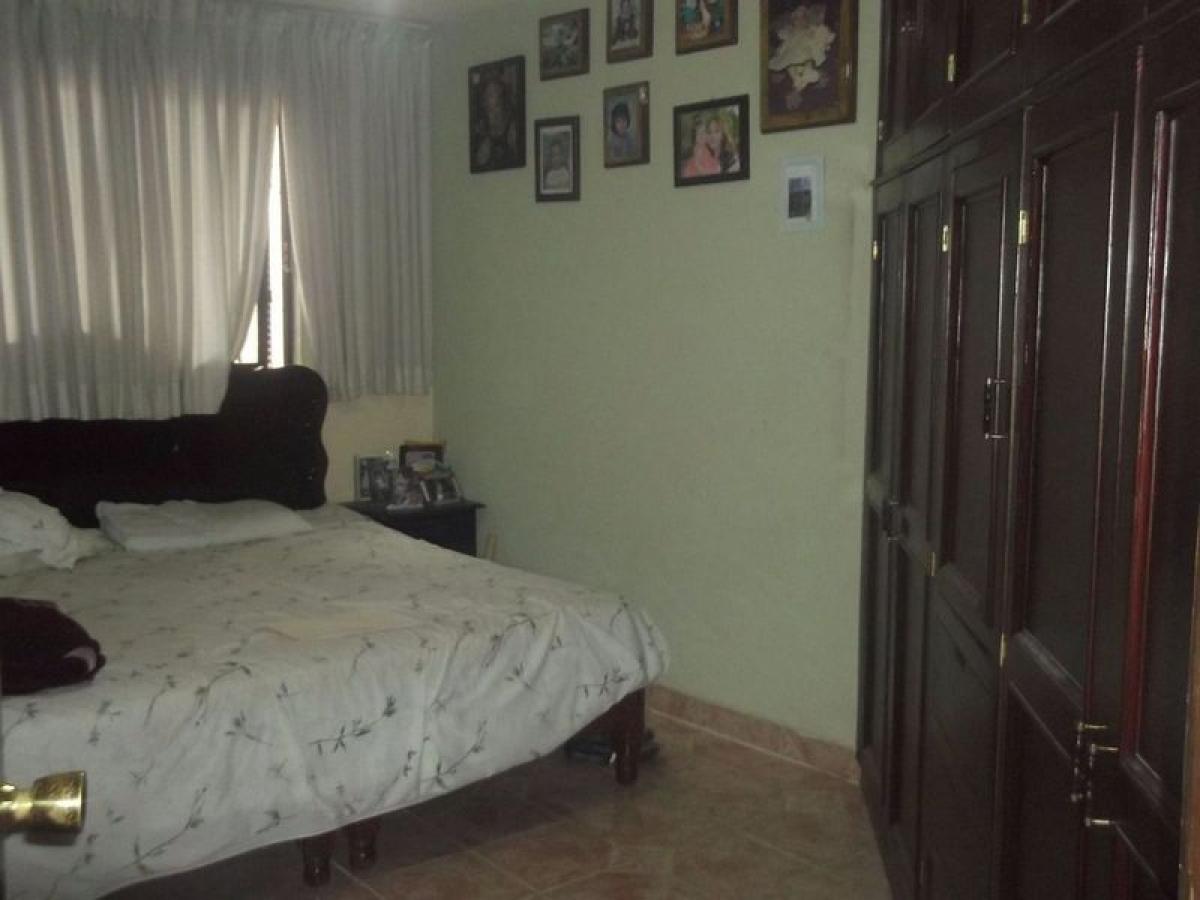 3 bedrooms House in Tecamac de Felipe Villanueva, Mexico No. 227169