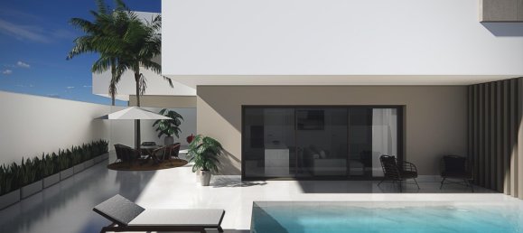 Bungalow T3 em Pilar de la Horadada, Spain N.º 365873 5