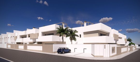 Bungalow T3 em Pilar de la Horadada, Spain N.º 365873 2