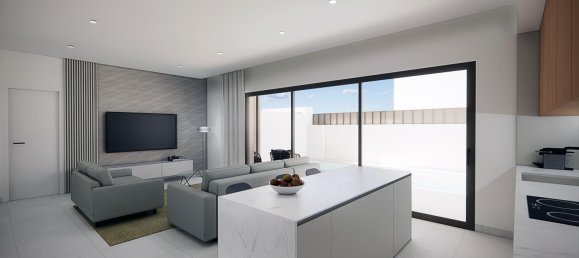 Bungalow T3 em Pilar de la Horadada, Spain N.º 365873 8