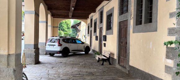 5-Zimmer Wohnung in San Marcello Piteglio, Italy, Nr. 275709 8