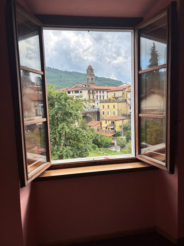 5-Zimmer Wohnung in San Marcello Piteglio, Italy, Nr. 275709