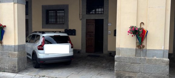 5-Zimmer Wohnung in San Marcello Piteglio, Italy, Nr. 275709 2