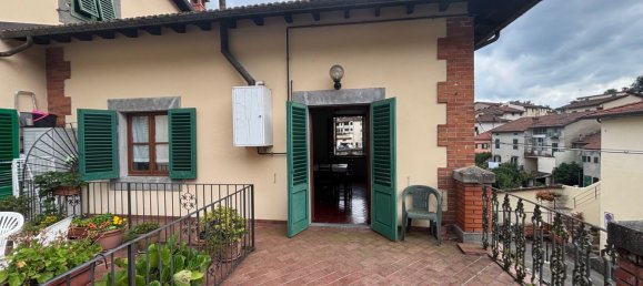 5-Zimmer Wohnung in San Marcello Piteglio, Italy, Nr. 275709 5