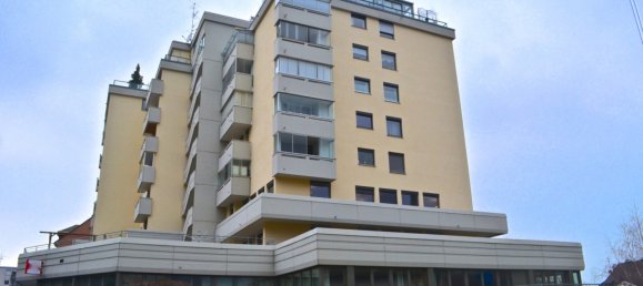 Garage in Bregenz, Austria, Nr. 141394 2