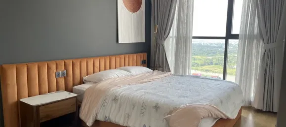 3 Schlafzimmer Wohnung in Thu Duc, Vietnam, Nr. 74882 8