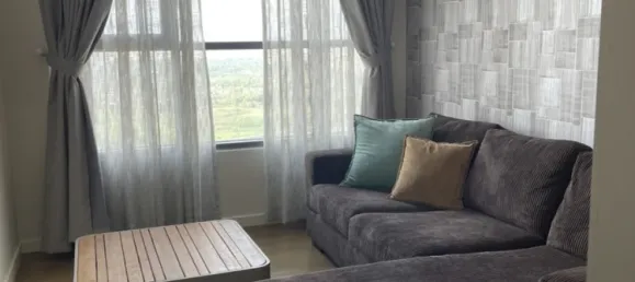 3 Schlafzimmer Wohnung in Thu Duc, Vietnam, Nr. 74882 4