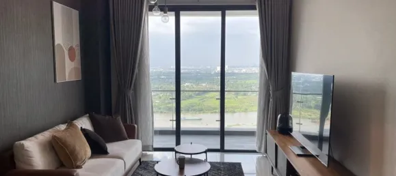 3 Schlafzimmer Wohnung in Thu Duc, Vietnam, Nr. 74882 2