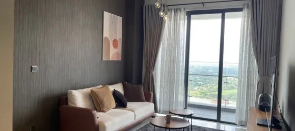 3 Schlafzimmer Wohnung in Thu Duc, Vietnam, Nr. 74882 10