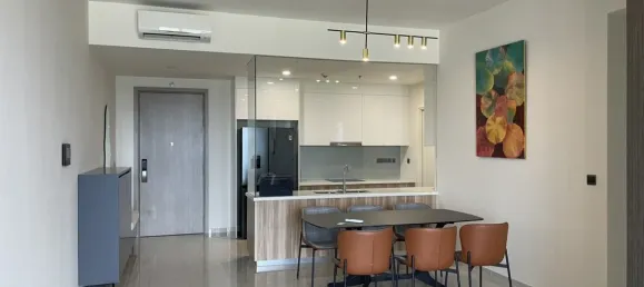 3 Schlafzimmer Wohnung in Thu Duc, Vietnam, Nr. 74882 6