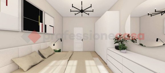 Apartamento de 4 divisões em Locate di Triulzi, Italy N.º 191025 18