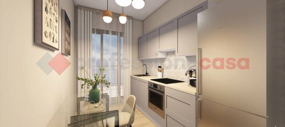 Apartamento de 4 divisões em Locate di Triulzi, Italy N.º 191025 12
