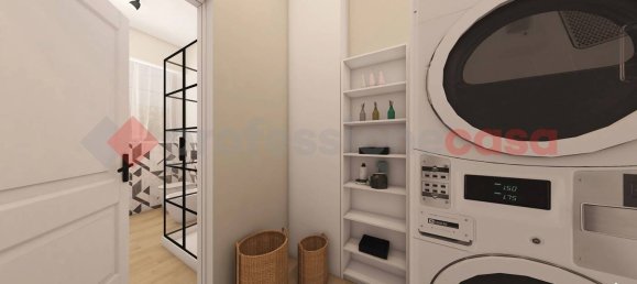 Apartamento de 4 divisões em Locate di Triulzi, Italy N.º 191025 27