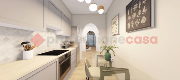 Apartamento de 4 divisões em Locate di Triulzi, Italy N.º 191025 5