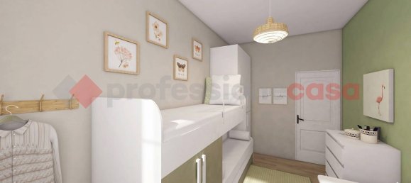Apartamento de 4 divisões em Locate di Triulzi, Italy N.º 191025 20