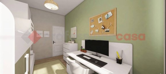 Apartamento de 4 divisões em Locate di Triulzi, Italy N.º 191025 21