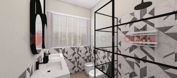 Apartamento de 4 divisões em Locate di Triulzi, Italy N.º 191025 28