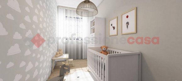 Apartamento de 4 divisões em Locate di Triulzi, Italy N.º 191025 22