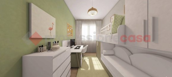 Apartamento de 4 divisões em Locate di Triulzi, Italy N.º 191025 19