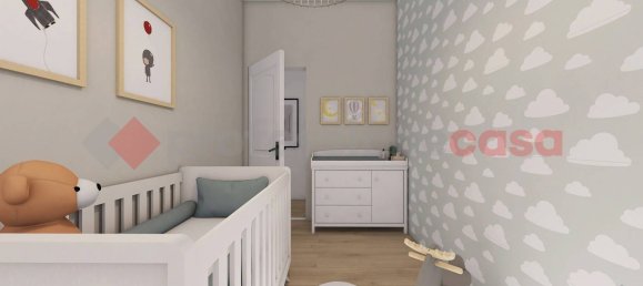 Apartamento de 4 divisões em Locate di Triulzi, Italy N.º 191025 25