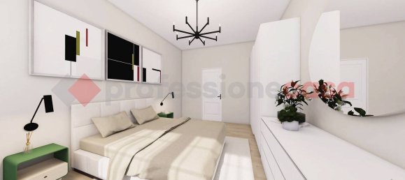 Apartamento de 4 divisões em Locate di Triulzi, Italy N.º 191025 16