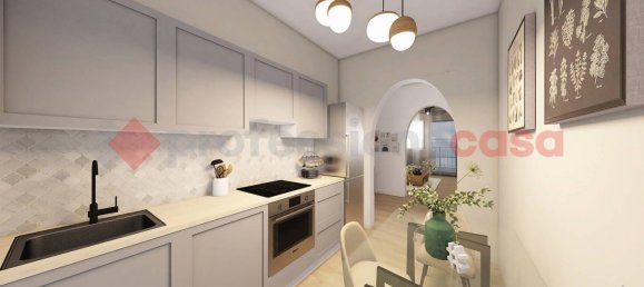 Apartamento de 4 divisões em Locate di Triulzi, Italy N.º 191025 13