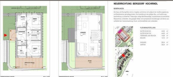 3غرفة منزل في Albeck, Austria رقم 226321 7