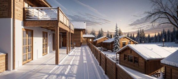 3غرفة منزل في Albeck, Austria رقم 226321 6