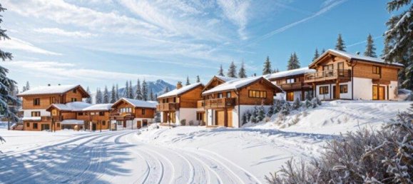 3غرفة منزل في Albeck, Austria رقم 226321 3