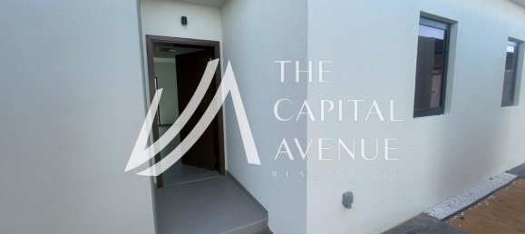 2 bedrooms Townhouse in Yas Island, UAE No. 112591 5