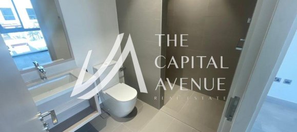 2 bedrooms Townhouse in Yas Island, UAE No. 112591 25