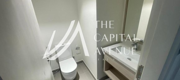 2 bedrooms Townhouse in Yas Island, UAE No. 112591 21