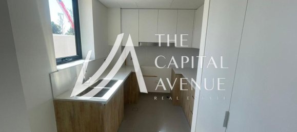 2 bedrooms Townhouse in Yas Island, UAE No. 112591 8