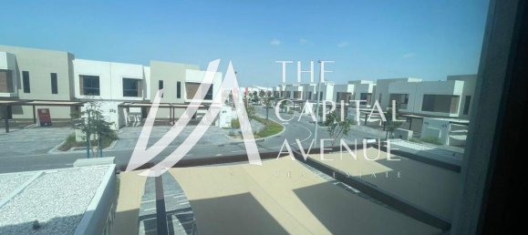 2 bedrooms Townhouse in Yas Island, UAE No. 112591 19