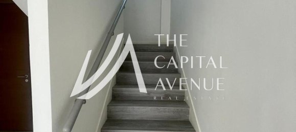 2 bedrooms Townhouse in Yas Island, UAE No. 112591 12