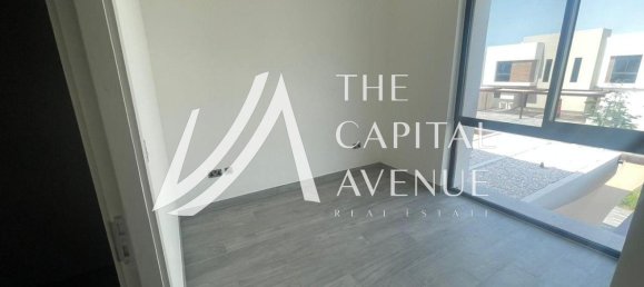 2 bedrooms Townhouse in Yas Island, UAE No. 112591 17