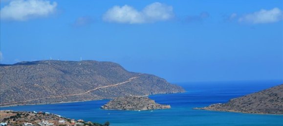 Hotel en Agios Nikolaos, Greece 29981 m² No. 3774 2