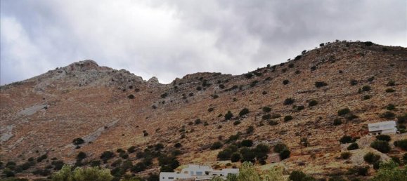 Hotel en Agios Nikolaos, Greece 29981 m² No. 3774 3